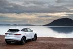 Jaguar E-Pace D240 AWD 2017 года (WW)